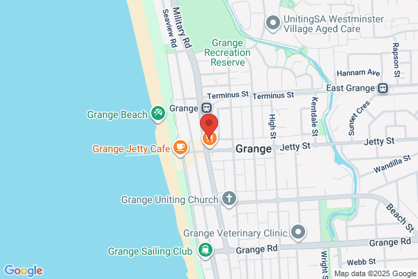Grange Medical Clinic