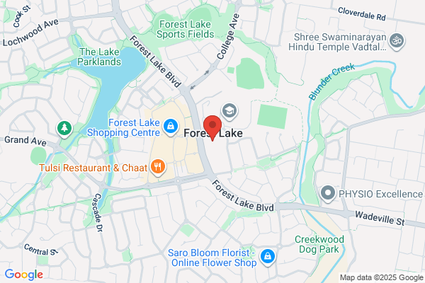 The Cosmetic & Laser Dental Clinic