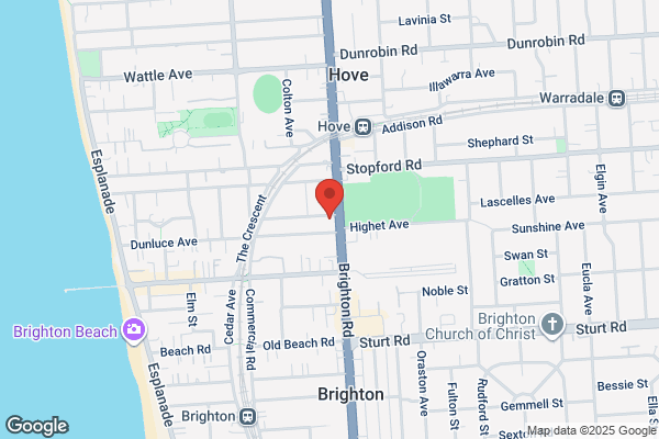 Brighton Tyrepower