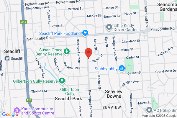 Adelaide Fire Retardant Specialists