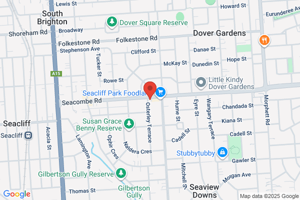 Adelaide Gondola