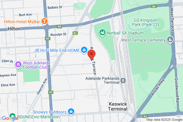Buicks of Adelaide