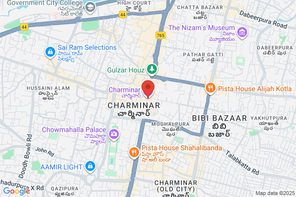 Charminar