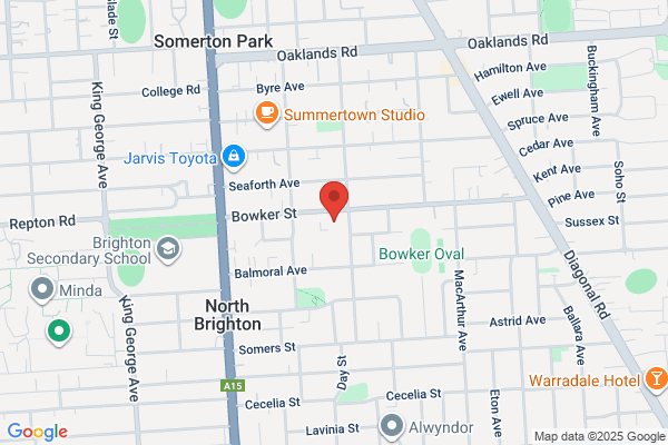 F45 Training Brighton (SA)