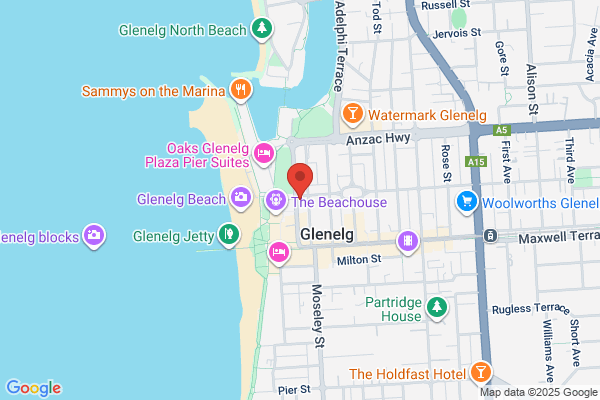 Glenelg Bay Holiday Rentals