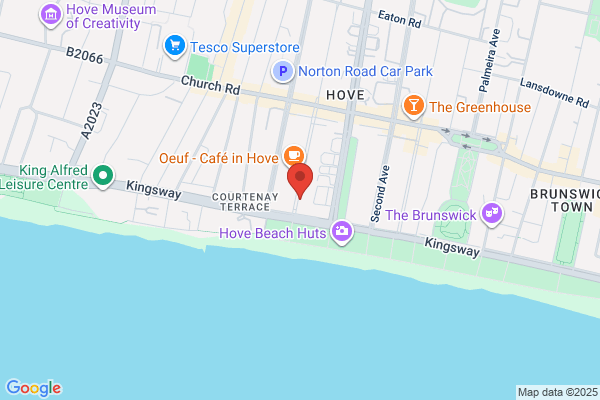 Herbalife Brighton