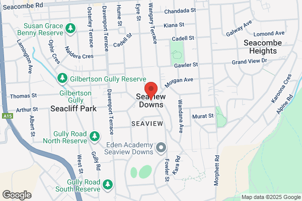 Holdfast Bay Library Service