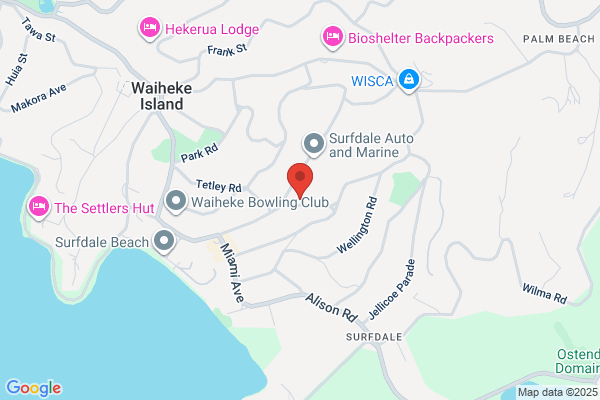 Isis Mystery School
