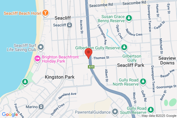 Seacliff Family Dental Practice