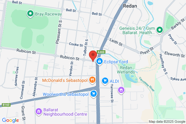 Ballarat Doggie Salon
