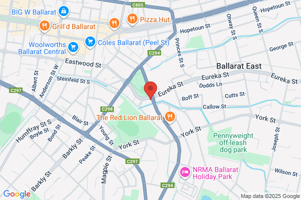 Ballarat Hydroponics