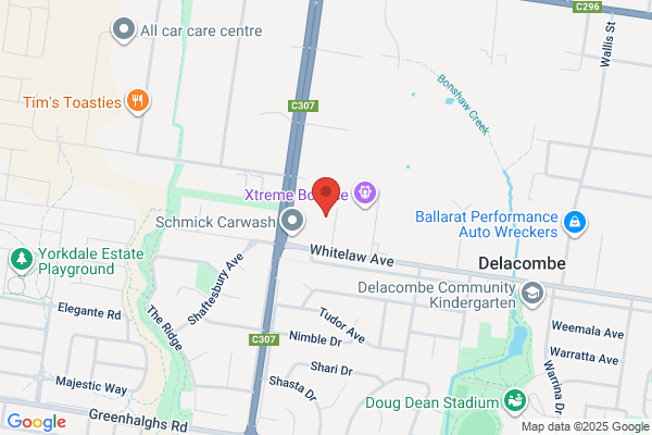 Ballarat Mobile Cranes