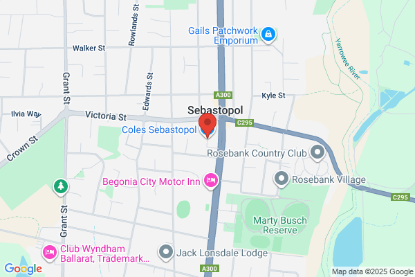 Bi-Lo Pty Ltd