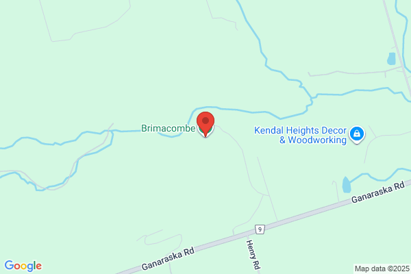 Brimacombe R & A