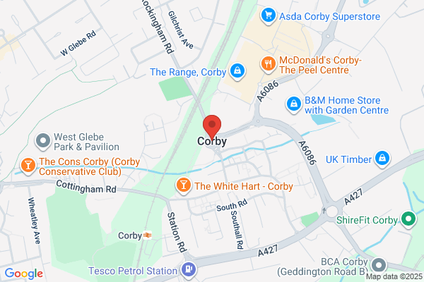 Corby K L
