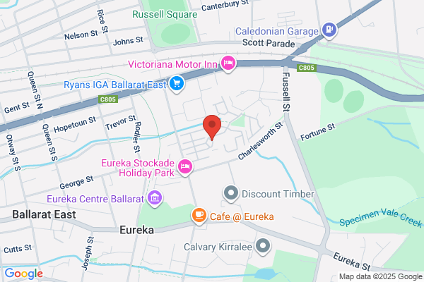 Hemsley Park