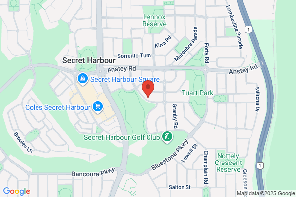 Artisan Denture Services
