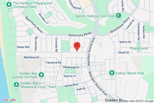 Surfside Electrical (WA)