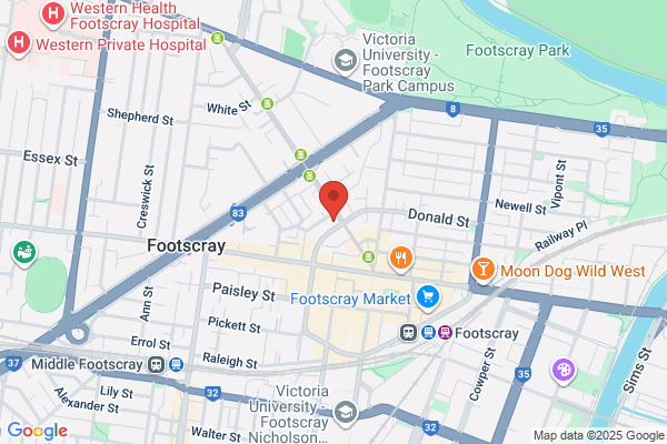 Wellbeing Chiropractic Footscray