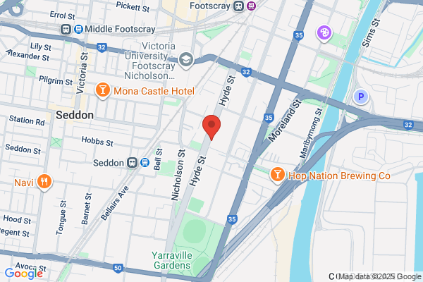 HammondCare At Home Melbourne