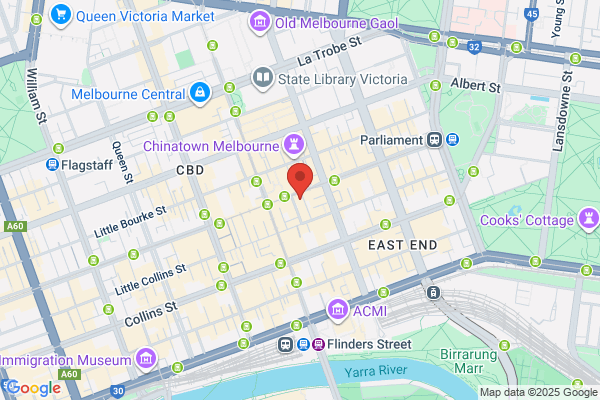 Australian Oromo Community Association in Victoria Inc