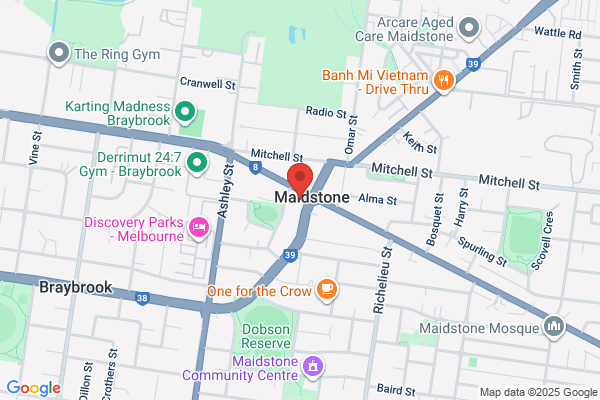 Ballarat Rd Family Medical Centre