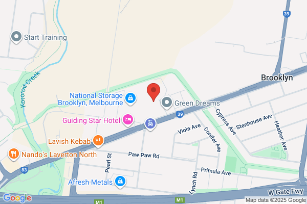 Cedar Meats (Aust) Pty Ltd