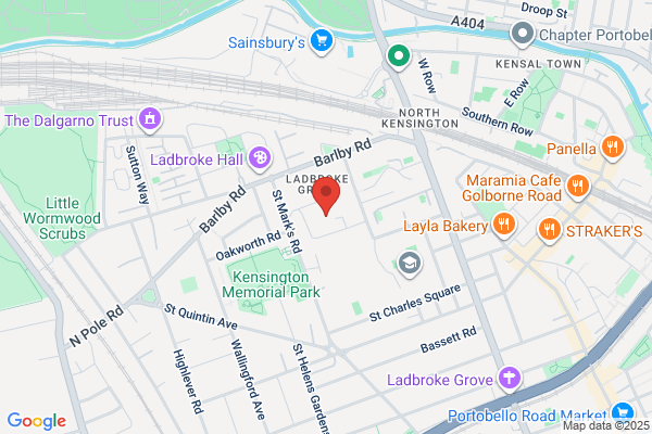 Charles St Clinic