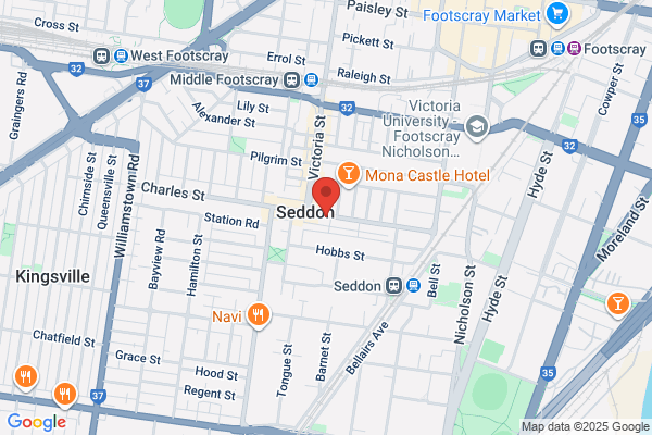 Footscray Automotive Automatics