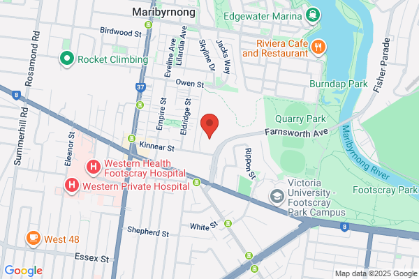 Footscray City College
