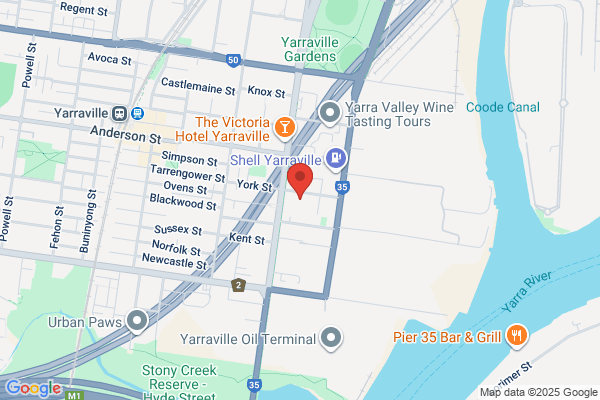 Social Media Services Melbourne - Red Herring Digital