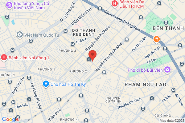 Dai Duong Restaurant