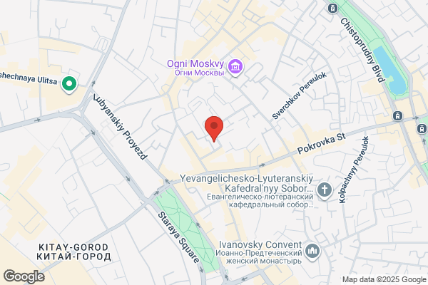 Eye & i Optometrist