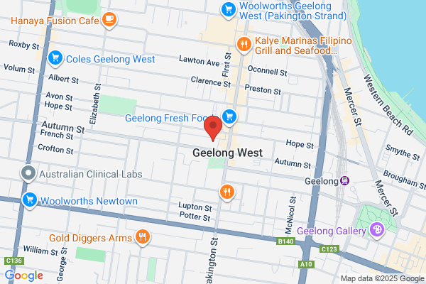 Footscray District Angling Club & Fish Protection Society Inc.