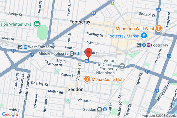 Footscray Reno Centre