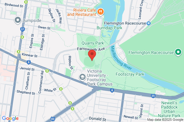 Footscray Rugby Union Football Club