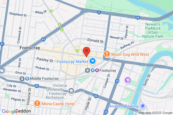 Footscray Thuy Tien Florist