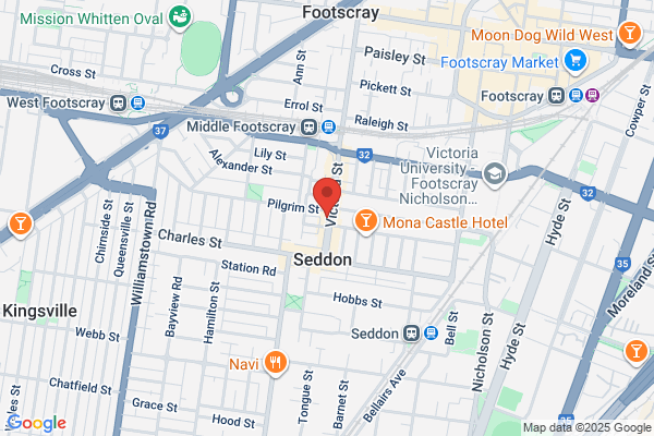 Hydrabad Heights Restaurant