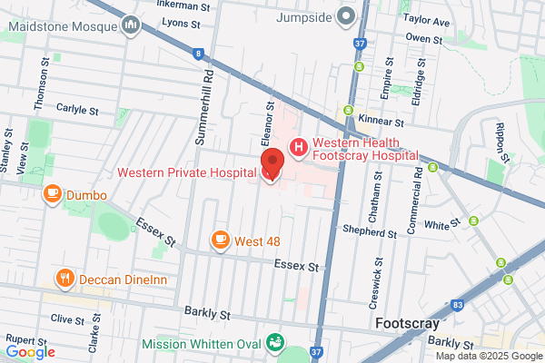 Radiation Oncology Victoria