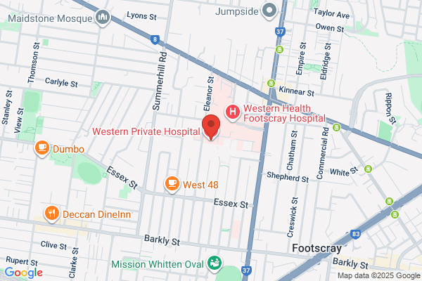 Western Private Hospital