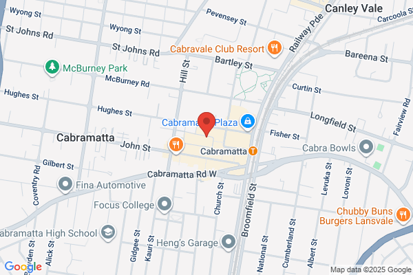 ABC Cabramatta Supermarket Pty Ltd