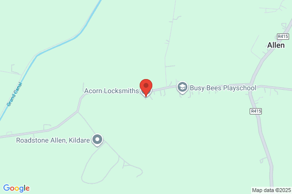 Acorn Locksmiths