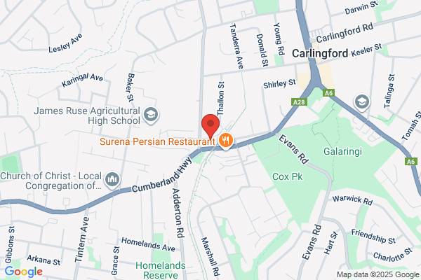 Campbell Gary Auto Electrics