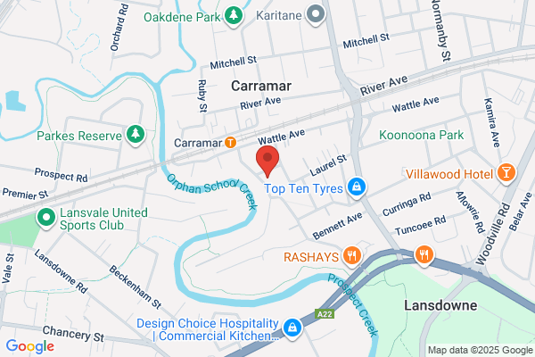 Churches of Christ in NSW
