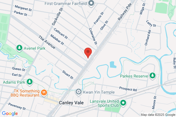 Fairfield Veterinary Hospital