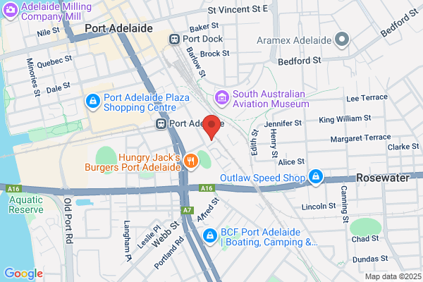 Adelaide Horizontal Boring Company