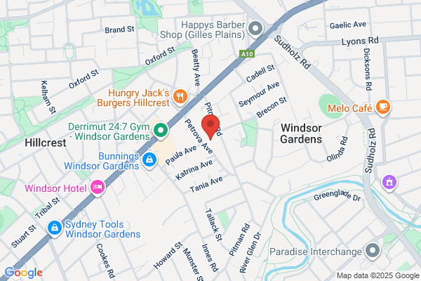 Carnaby Motors