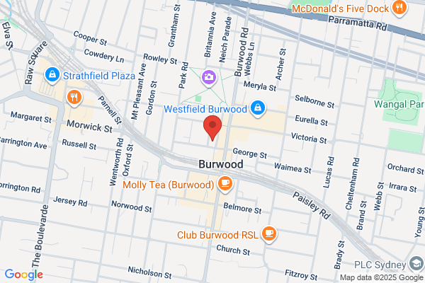 Services Australia