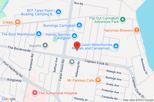 Belgrave Auto Airconditioning Service
