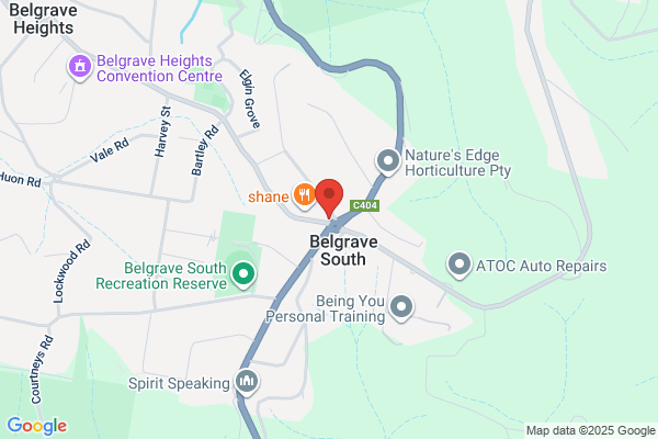 Belgrave Organics